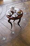 Sango Wildlife Lodge