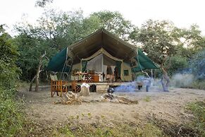 Sango Wildlife Lodge