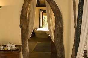 Sango Wildlife Lodge