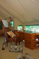 Sango Wildlife Lodge