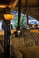 Sango Wildlife Lodge