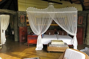 Sango Wildlife Lodge
