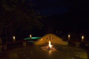 Sango Wildlife Lodge