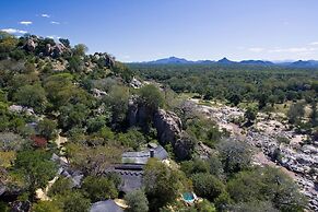 Sango Wildlife Lodge