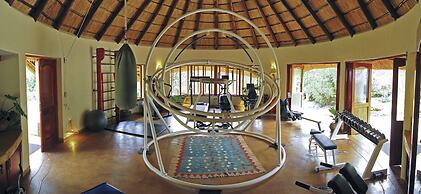 Sango Wildlife Lodge