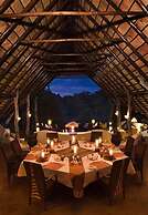 Sango Wildlife Lodge