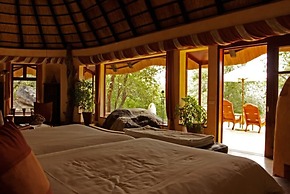 Sango Wildlife Lodge