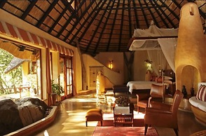 Sango Wildlife Lodge