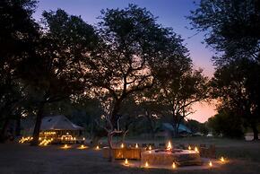 Sango Wildlife Lodge