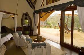 Sango Wildlife Lodge