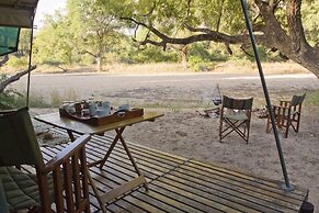 Sango Wildlife Lodge