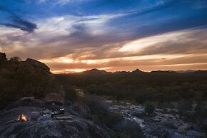 Sango Wildlife Lodge