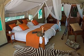 Sango Wildlife Lodge