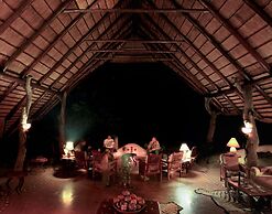 Sango Wildlife Lodge