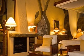 Sango Wildlife Lodge