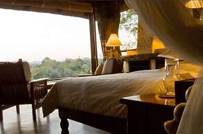 Sango Wildlife Lodge