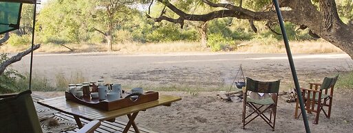 Sango Wildlife Lodge