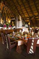 Sango Wildlife Lodge