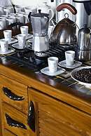 Sango Wildlife Lodge