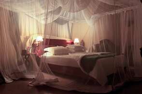 Sango Wildlife Lodge