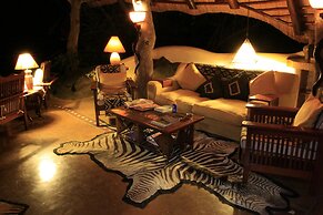 Sango Wildlife Lodge