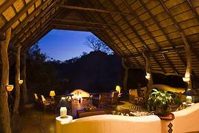Sango Wildlife Lodge