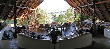 Sango Wildlife Lodge