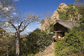 Sango Wildlife Lodge
