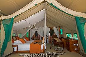 Sango Wildlife Lodge