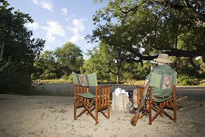 Sango Wildlife Lodge