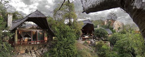 Sango Wildlife Lodge