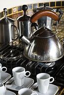 Sango Wildlife Lodge