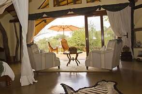 Sango Wildlife Lodge