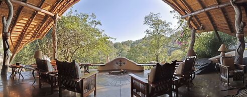 Sango Wildlife Lodge