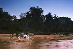 Sango Wildlife Lodge