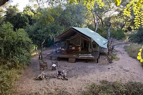 Sango Wildlife Lodge