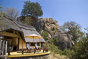 Sango Wildlife Lodge