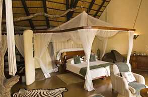 Sango Wildlife Lodge