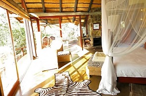 Sango Wildlife Lodge