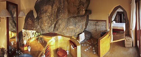 Sango Wildlife Lodge