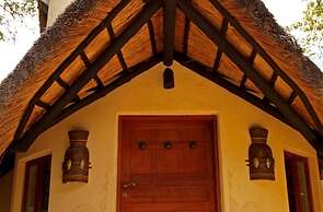 Sango Wildlife Lodge