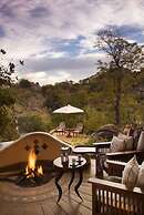 Sango Wildlife Lodge