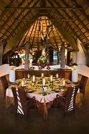 Sango Wildlife Lodge