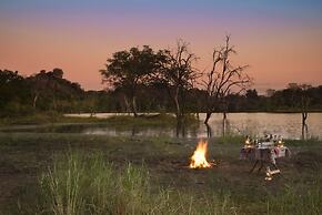 Sango Wildlife Lodge