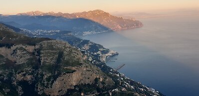 Agriturismo Mare e Monti