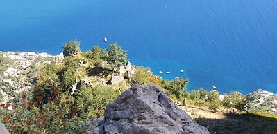 Agriturismo Mare e Monti