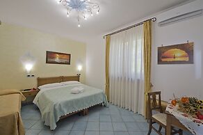 Agriturismo Mare e Monti