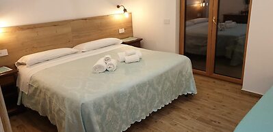 Agriturismo Mare e Monti