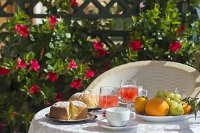 Agriturismo Mare e Monti