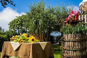 Agriturismo Mare e Monti